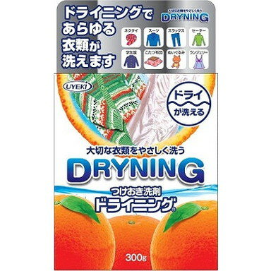 【単品15個セット】ドライニングゲルタイプ 300G UYEKI(代引不可)【送料無料】