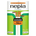 【単品20個セット】ネピアプレミアムソフトトイレットロール1.8倍巻12ロールダブル54M 王子ネピア(代引不可)【送料無料】(3)