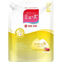 【単品19個セット】泡ミューズピーチローズ大型詰替450mL レキットベンキーザージャパン(株)(代引不可)【送料無料】