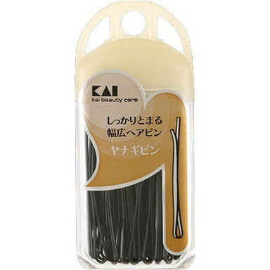 【単品8個セット】HA3008 H/G ヤナギピン 貝印(美粧)(代引不可)【送料無料】