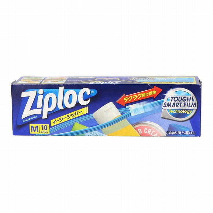 このページは4901670116106単品が4個セットの商品ページです【商品特徴】スライド式ジッパーなので簡単、確実、素早く開け閉めができます。冷凍保存から電子レンジ解凍まで使えます。日付や内容物の書き込みスペースがあります。旅行、アウトドア、小物の整理などいろいろな用途に使えます。耐熱温度は80℃、耐冷温度はー70℃です。【製造者】旭化成ホームプロダクツ（株）【生産国】メキシコ【単品内容量】10枚※メーカーの都合によりパッケージ、内容等が変更される場合がございます。当店はメーカーコード（JANコード）で管理をしている為それに伴う返品、返金等の対応は受け付けておりませんのでご了承の上お買い求めください。【代引きについて】こちらの商品は、代引きでの出荷は受け付けておりません。【送料について】北海道、沖縄、離島は別途送料を頂きます。