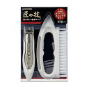 【単品16個セット】キャッチャーツメキリ&ツメブラシセット (株)グリーンベル(代引不可)【送料無料】(4)