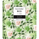 【単品6個セット】エコカラー花束グリーン18RW 丸富製紙(代引不可)【送料無料】(3)