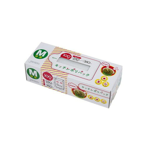 【単品9個セット】SSB32キッチンポリパックMサイズ特厚 (株)ジャパックス(代引不可)【送料無料】 【単品9個セット】SSB32キッチンポリパックMサイズ特厚 (株)ジャパックス(代引不可)【送料無料】