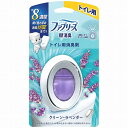 【単品11個セット】ファブリーズW消臭 トイレ用消臭剤 クリーン・ラベンダー P&Gジャパン合同会社(代引不可)【送料無料】