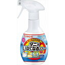 【単品8個セット】ダニがいなくなるスプレーV 300ML フローラル 大日本除虫菊(代引不可)【送料無料】
