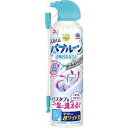 【単品20個セット】らくハピ くるくるバブルーン お風呂まるごと アース製薬(代引不可)【送料無料】(3)