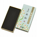 【単品1個セット】香結び 水仙 バラ詰 日本香堂(代引不可)