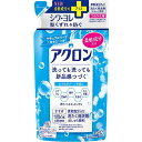 【単品15個セット】アクロンナチュラルソープの香り つめかえ用 380ml ライオン(代引不可)【送料無料】