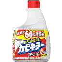 【単品12個セット】カビキラー 650g替え ジョンソン(代引不可)【送料無料】(3)