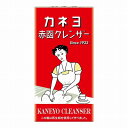 【単品12個セット】カネヨ赤函クレンザー 350g カネヨ石鹸(代引不可)(3)