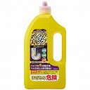 【単品2個セット】カネヨ パイプキング 1000ml カネヨ石鹸(代引不可)(3)