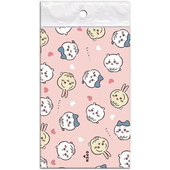 【単品16個セット】ちいかわ ソフトパックティシュ150組 ダイレイ(代引不可)【送料無料】