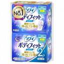【単品2個セット】ソフィBFナイトガード羽なし11枚×2 ユニ・チャーム(代引不可)