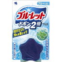 【単品9個セット】ブルーレットドボン2倍 ブルーミント 小林製薬(代引不可)【送料無料】