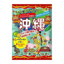 【単品4個セット】 エステ気分アロマ沖縄1包 株式会社ヘルス(代引不可)(3)