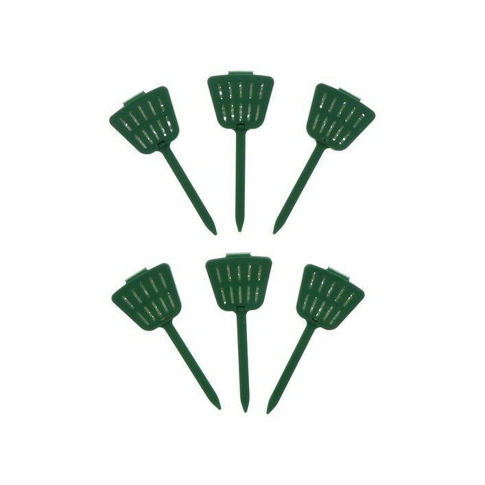 【単品7個セット】 ネコ専用立入禁止挿すだけスティック6本入 アース製薬株式会社(代引不可)【送料無料】