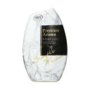 【単品4個セット】 お部屋の消臭力PAアーバンリュクス400ML エステー株式会社(代引不可)(3)