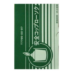 【単品5個セット】 安全コップローソクコップ付き カメヤマ株式会社(代引不可)【送料無料】