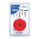 【単品9個セット】 CLマンマルメジャー77142 クロバー株式会社(代引不可)【送料無料】