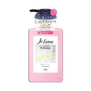 【単品20個セット】 Jリラックスシャンプー ストレート&リッチ コーセーコスメポート株式会社(代引不可)【送料無料】