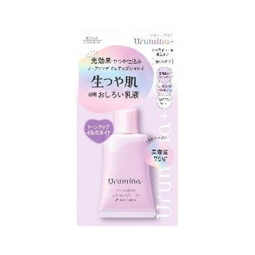 【単品15個セット】 ウルミナプラス生つや肌おしろい乳液イルミネイト コーセーコスメポート株式会社(代引不可)【送料無料】 【単品15個セット】 ウルミナプラス生つや肌おしろい乳液イルミネイト コーセーコスメポート株式会社(代引不可)【送料無料】