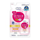 【単品16個セット】 ソフティモ泡クレンジングWヒアルロン酸詰180ML コーセーコスメポート株式会社(代引不可)【送料無料】