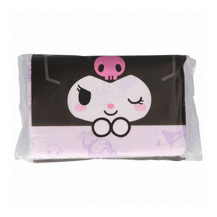 【単品1個セット】 クロミキュートパープル100Wピロー ハヤシ商事株式会社(代引不可)