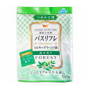 【単品7個セット】 薬用入浴剤グリーンのにごり湯替森林の香り540G ライオンケミカル(代引不可)【送料無料】