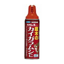 【単品4個セット】 カダンK450ML フマキラー株式会社(代引不可)【送料無料】