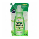 【単品4個セット】 マイフレッシュE詰め替え500ML ロケット石鹸株式会社(代引不可)