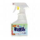 【単品2個セット】 キッチンブリーチスプレー泡300ML ロケット石鹸株式会社(代引不可)(3)