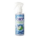 【単品12個セット】 オキシー冷却デオシャワーFアップル200ML ロート製薬株式会社(代引不可)【送料無料】(4)