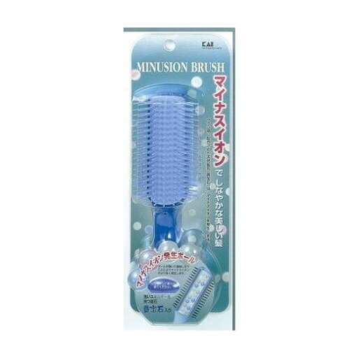 【単品8個セット】 KQ0119イオンボールスタイリングブラシL 貝印株式会社(美粧)(代引不可)【送料無料】 【単品8個セット】 KQ0119イオンボールスタイリングブラシL 貝印株式会社(美粧)(代引不可)【送料無料】