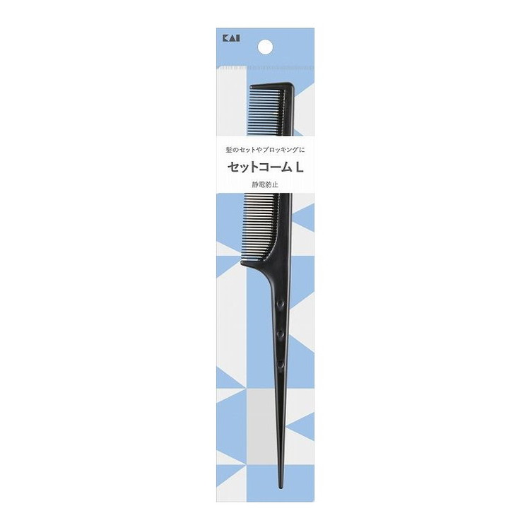 こちらは4901601277548単品が2個セットの商品ページです。以下、単品説明文【単品商品説明】髪のセツトやブロツキングに【製造者】貝印株式会社（美粧）【生産国】日本【内容量】1個【代引きについて】こちらの商品は、代引きでの出荷は受け付けておりません。【送料について】北海道、沖縄、離島は送料を頂きます。