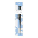 【単品15個セット】 HL0052セットコームL 貝印株式会社(美粧)(代引不可)【送料無料】(4)