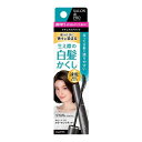 【単品18個セット】 Sカラーオンリタッチ白髪かくしEXNBK15ML 株式会社ダリヤ(代引不可)【送料無料】