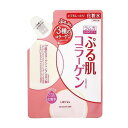 【単品5個セット】 ラムカぷる肌化粧水とてもしっとり詰替180ML 株式会社ウテナ(代引不可)【送料無料】