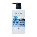 こちらは4902806118766単品が18個セットの商品ページです。以下、単品説明文【単品商品説明】40才からのニオイケア洗浄・防臭・頭皮ケアでニオイ気にならない清潔な頭皮へ導くEXクールタイプ【製造者】株式会社マンダム【生産国】日本【内容量】450ML【商品区分】医薬部外品【成分】有効成分：イソプロピルメチルフェノール、グリチルリチン酸ジカリウムその他成分：精製水、ポリオキシエチレンラウリルエーテル硫酸ナトリウム、ラウリン酸アミドプロピルベタイン液、イソステアリン酸ポリオキシエチレングリセリル、エタノール、l-メントール、ポリオキシエチレン硬化ヒマシ油、ジエチレングリコールモノエチルエーテル、1,8-シネオール、ラウリルヒドロキシスルホベタイン液、クエン酸、l-メンチルグリセリルエーテル、塩化O-［2-ヒドロキシ-3-（トリメチルアンモニオ）プロピル］ヒドロキシエチルセルロース、無水エタノール、1,3-ブチレングリコール、N-ヤシ油脂肪酸アシルグリシンカリウム液、カンゾウ抽出末、チャ乾留液、ケイ皮エキス、ユビデカレノン、濃グリセリン、トウガラシチンキ、グリセリル-N-（2-メタクリロイルオキシエチル）カルバメート・メタクリル酸ステアリル共重合体、安息香酸ナトリウム、フェノキシエタノール【代引きについて】こちらの商品は、代引きでの出荷は受け付けておりません。【送料について】北海道、沖縄、離島は送料を頂きます。