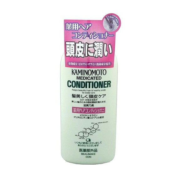 こちらは4987046870032単品が5個セットの商品ページです。以下、単品説明文【単品商品説明】●頭皮のうるおいを保ち、髪が生育しやすい柔軟な地肌環境に整えるとともに、あとから使う育毛剤の地肌へのなじみを助ける育毛プレケア（頭皮ケア）用の薬用ヘアコンディショナーです。＜br＞●フケ、カユミを防ぎ、すこやかな頭皮を保ちます。＜br＞●保湿成分がうるおいを与え頭皮を柔軟に整えます。＜br＞●汗の臭いを防ぎ、頭皮、毛髪を清潔に保ちます。＜br＞●コンディショニング効果で髪をなめらかに整え、枝毛、切れ毛を防ぎ、自然なツヤを与えます。＜br＞●髪に適度な水分、油分を保ち、パサつきを防ぎます。＜br＞●医薬部外【製造者】株式会社加美乃素本舗【生産国】日本【内容量】300ML【商品区分】医薬部外品【成分】＜有効成分＞グリチルレチン酸ステアリル、ピロクトンオラミン＜その他の成分＞水、エタノール、延命草抽出液、クジン抽出液、ホホバ油、濃グリセリン、軽質流動イソパラフィン、モノラウリン酸ポリグリセリル、高重合メチルポリシロキサン（1）、アミノエチルアミノプロピルシロキサン・ジメチルシロキサン共重合体エマルション、塩化ステアリルトリメチルアンモニウム、プロピレングリコール、ステアリルアルコール、セタノール、塩化アルキルトリメチルアンモニウム、オキシベンゾン、クエン酸、香料【代引きについて】こちらの商品は、代引きでの出荷は受け付けておりません。【送料について】北海道、沖縄、離島は送料を頂きます。