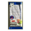 【単品17個セット】 中村格子ふきん6P.. 株式会社中村(代引不可)【送料無料】