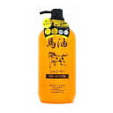 【単品7個セット】 馬油シャンプーN1000ML 株式会社ジュン・コスメティック(代引不可)【送料無料】