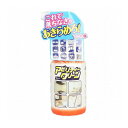 【単品11個セット】 TIPO'Sアビリティークリーン本体500ML 株式会社友和(代引不可)【送料無料】