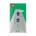 こちらは4902125237018単品が9個セットの商品ページです。以下、単品説明文【単品商品説明】誕生から40年。「富士山に青い雲」のパッケージで広く親しまれている、落ち着きのあるさわやかな香り。白檀・植物精油・ビタミンEなどを「尚仁沢湧水」で練り上げたフローラルウッディーの香り。【製造者】株式会社日本香堂【生産国】日本【内容量】1個【代引きについて】こちらの商品は、代引きでの出荷は受け付けておりません。【送料について】北海道、沖縄、離島は送料を頂きます。