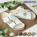 BIRKENSTOCK ビルケンシュトック 【国内正規品】 ARIZONA アリゾナ ビルコフロー サンダル BIRKO-FLOR【送料無料】 その1