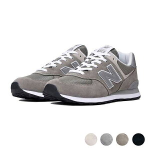 ニューバランス New Balance ML574 スニーカー 靴 シューズ メンズ レディース【送料無料】【ポイント10倍】