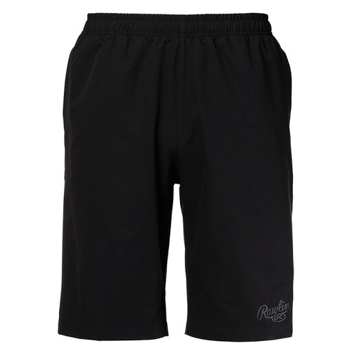 ローリングス ヴィクトリーハーフパンツ AOP14S03 ブラック XO Rawlings 野球 ベースボール アパレル 練習着 スポーツ パンツ Tシャツ【ポイント10倍】【送料無料】 ローリングス ヴィクトリーハーフパンツ AOP14S03 ブラック XO Rawlings 野球 ベースボール アパレル 練習着 スポーツ パンツ Tシャツ【ポイント10倍】【送料無料】