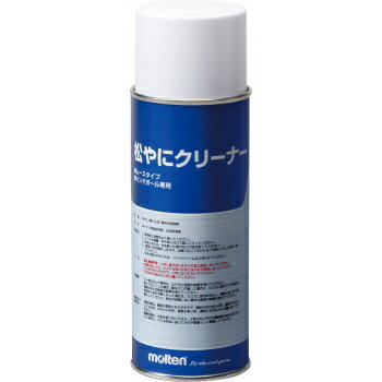 molten(モルテン) 松やにクリーナー ムースタイプ 420cc RECMU【送料無料】 molten(モルテン) 松やにクリーナー ムースタイプ 420cc RECMU【送料無料】