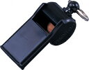 molten(モルテン) トリルトーンホイッスル BK(黒) WTRBK
