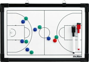 バスケットボール用｜磁石付き作戦盤・作戦ボードのおすすめは？